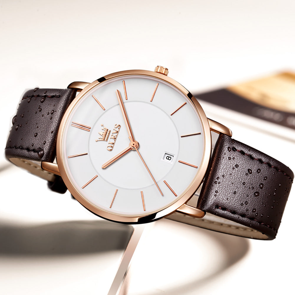 OLEVS 5869 SLIM
