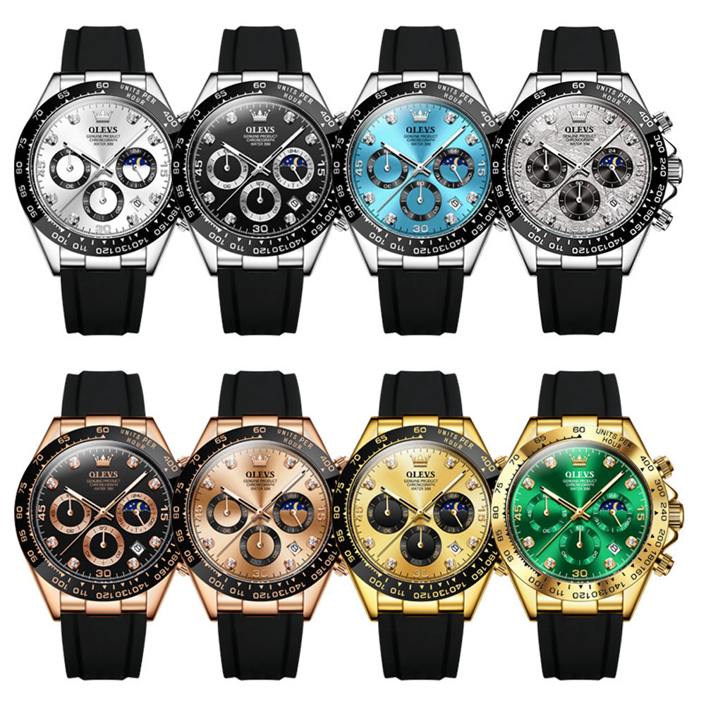 OLEVS 2875 DIAMOND