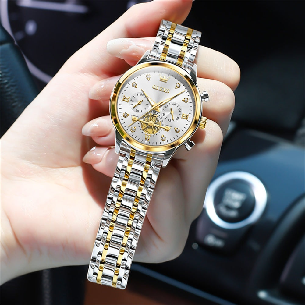 OLEVS 2897 DIAMOND