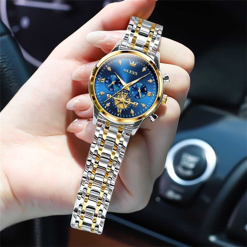 OLEVS 2897 DIAMOND