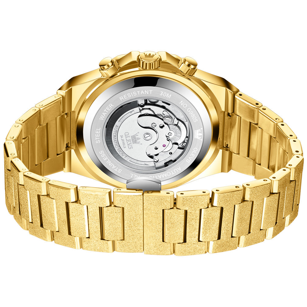 OLEVS 9805 DIAMOND