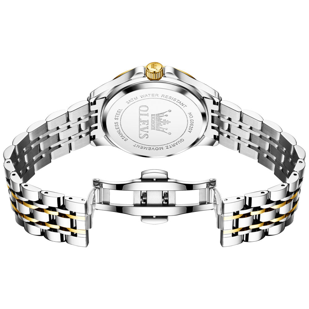 OLEVS 3620 GOLD