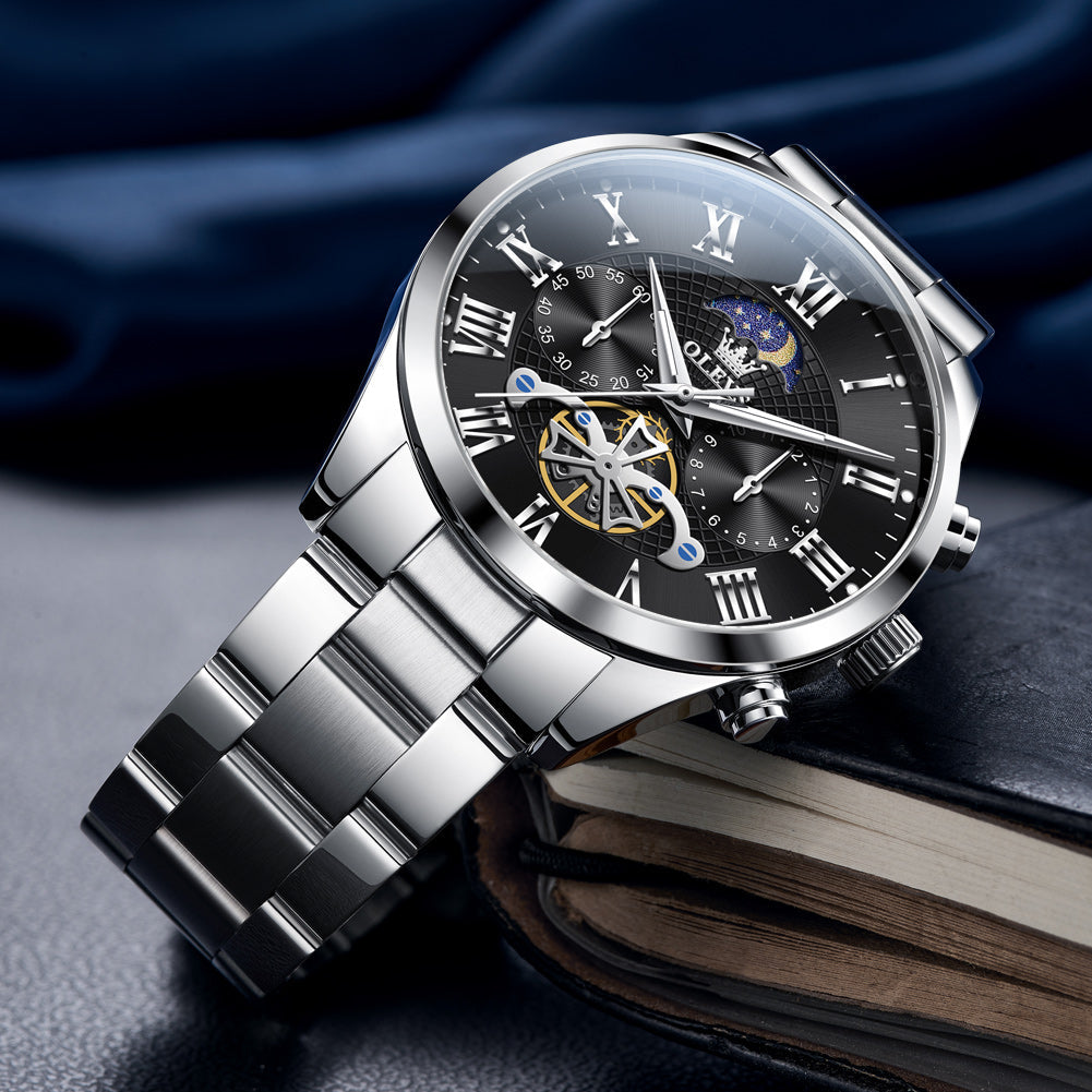 OLEVS 3640 LUNAR