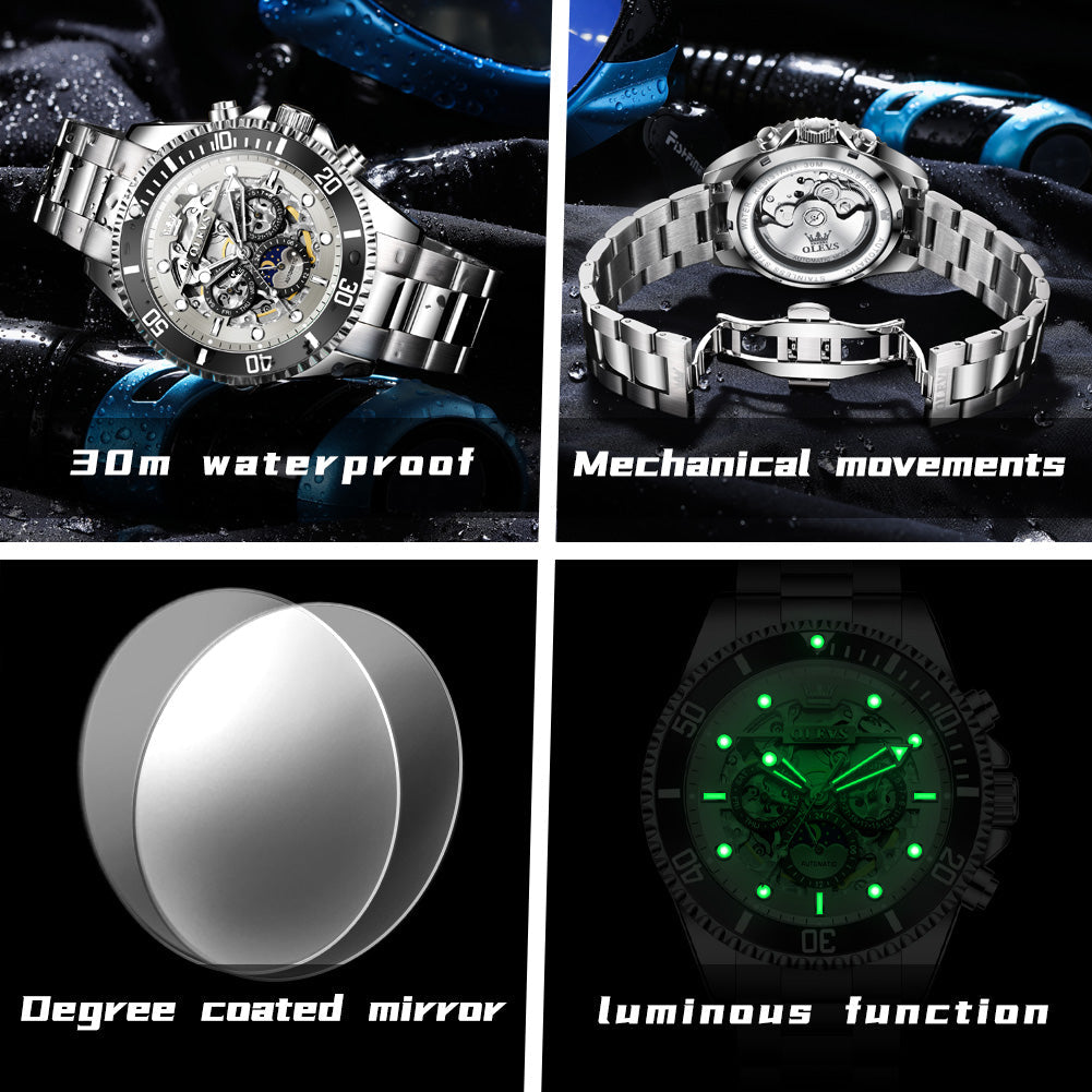 OLEVS 6715 LUNAR