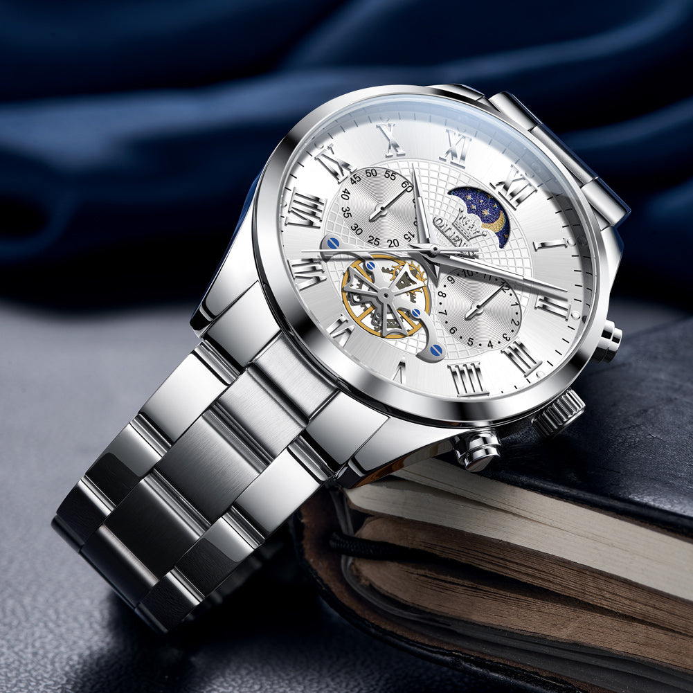 OLEVS 3640 LUNAR