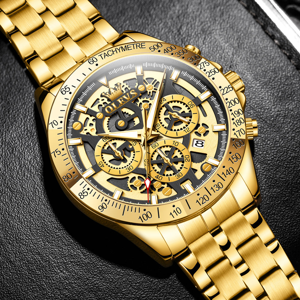 OLEVS 9913 GOLD