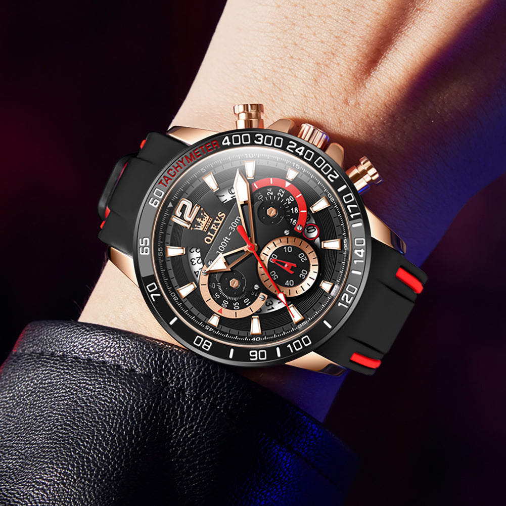 OLEVS 9936 CHRONO