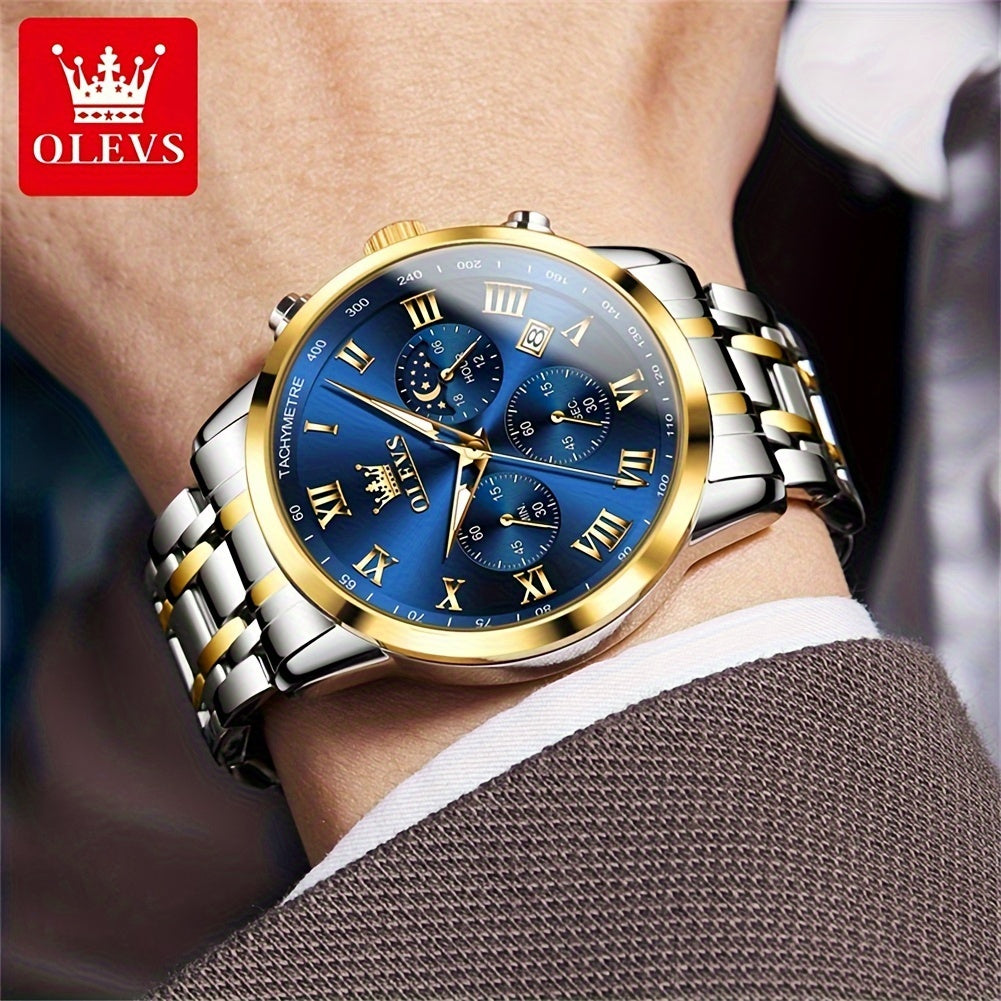 OLEVS 5529 LUNAR