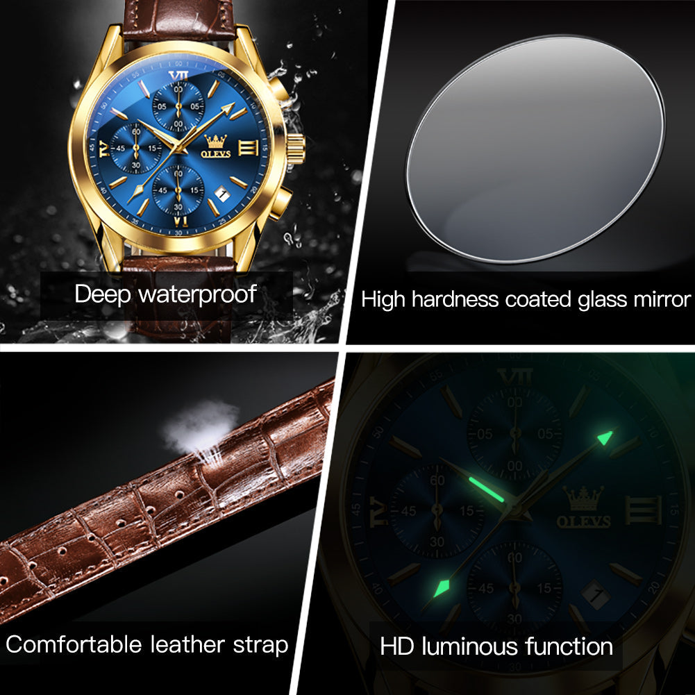 OLEVS 2872 CHRONO