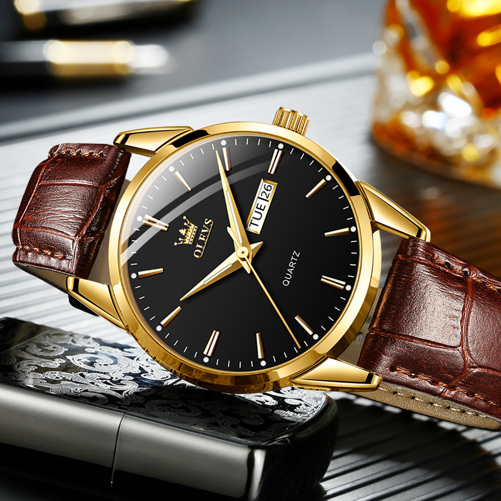 OLEVS 6898 CHRONO