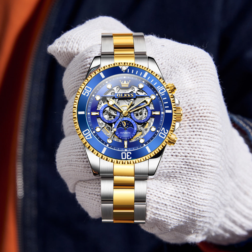 OLEVS 6715 LUNAR