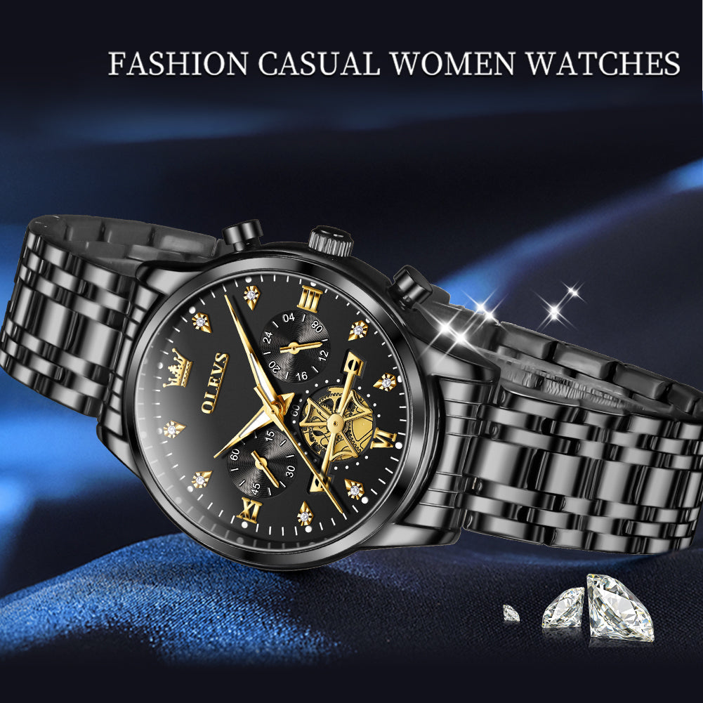 OLEVS 2897 DIAMOND