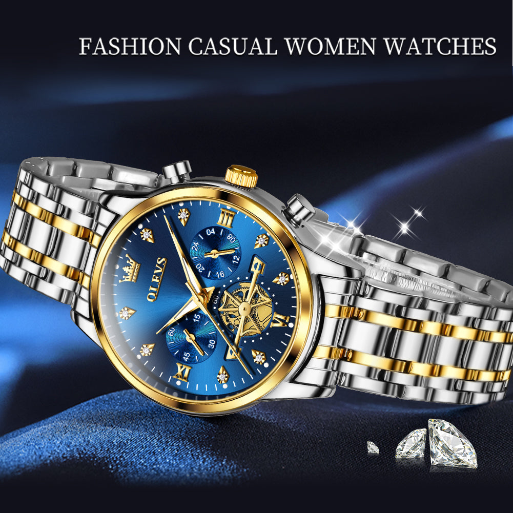OLEVS 2897 DIAMOND