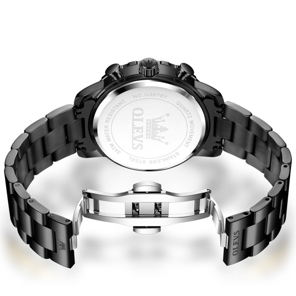 OLEVS 3678 LUNAR