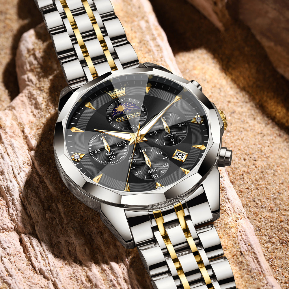 OLEVS 3673 LUNAR