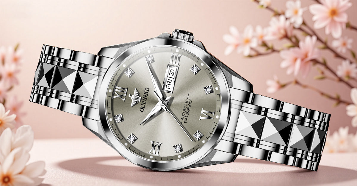 OLEVS 3262 DIAMOND