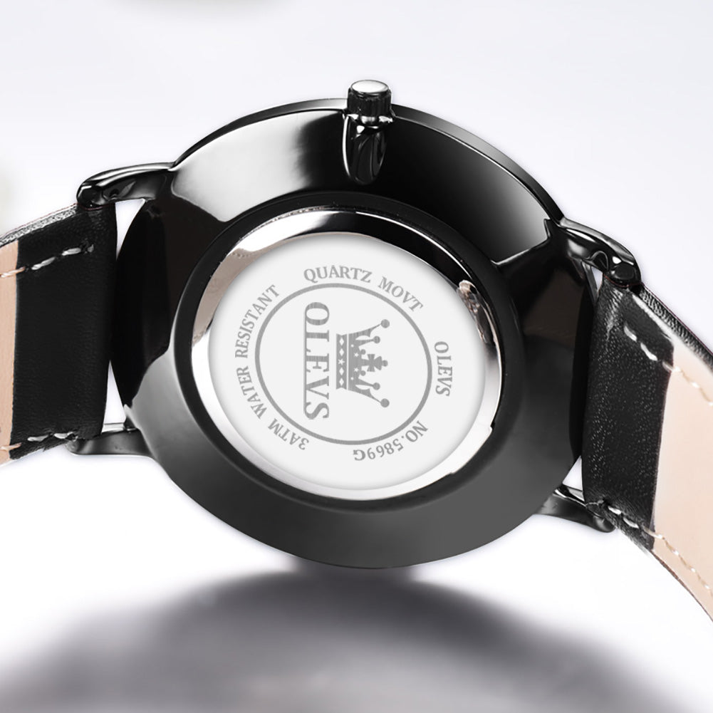 OLEVS 5869 SLIM