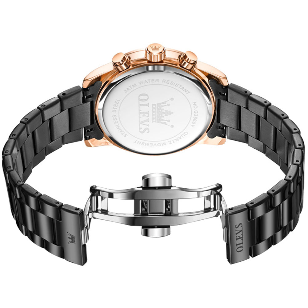 OLEVS 3660 LUNAR