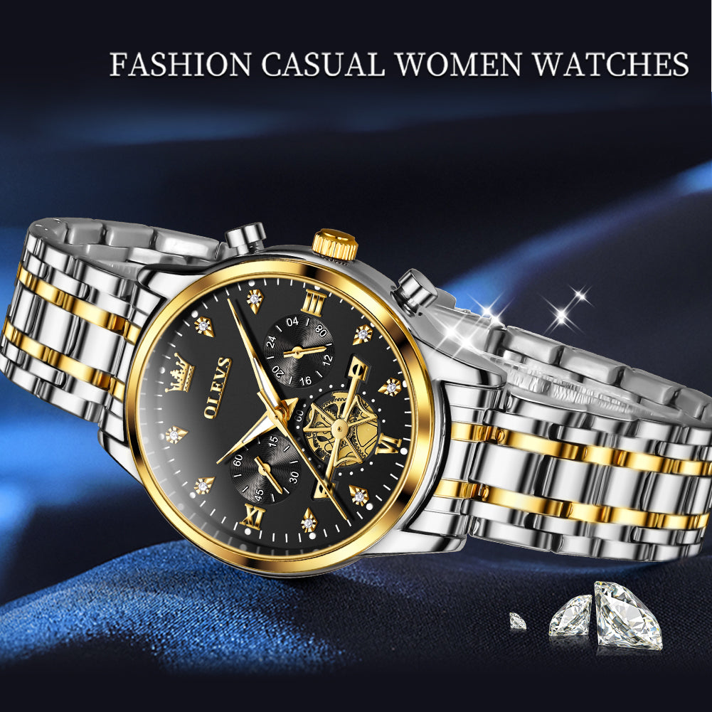 OLEVS 2897 DIAMOND