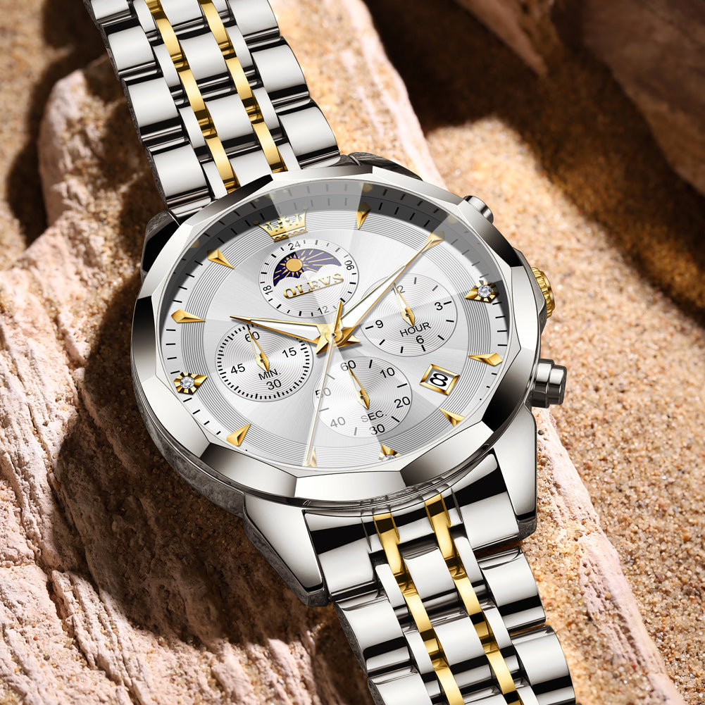 OLEVS 3673 LUNAR