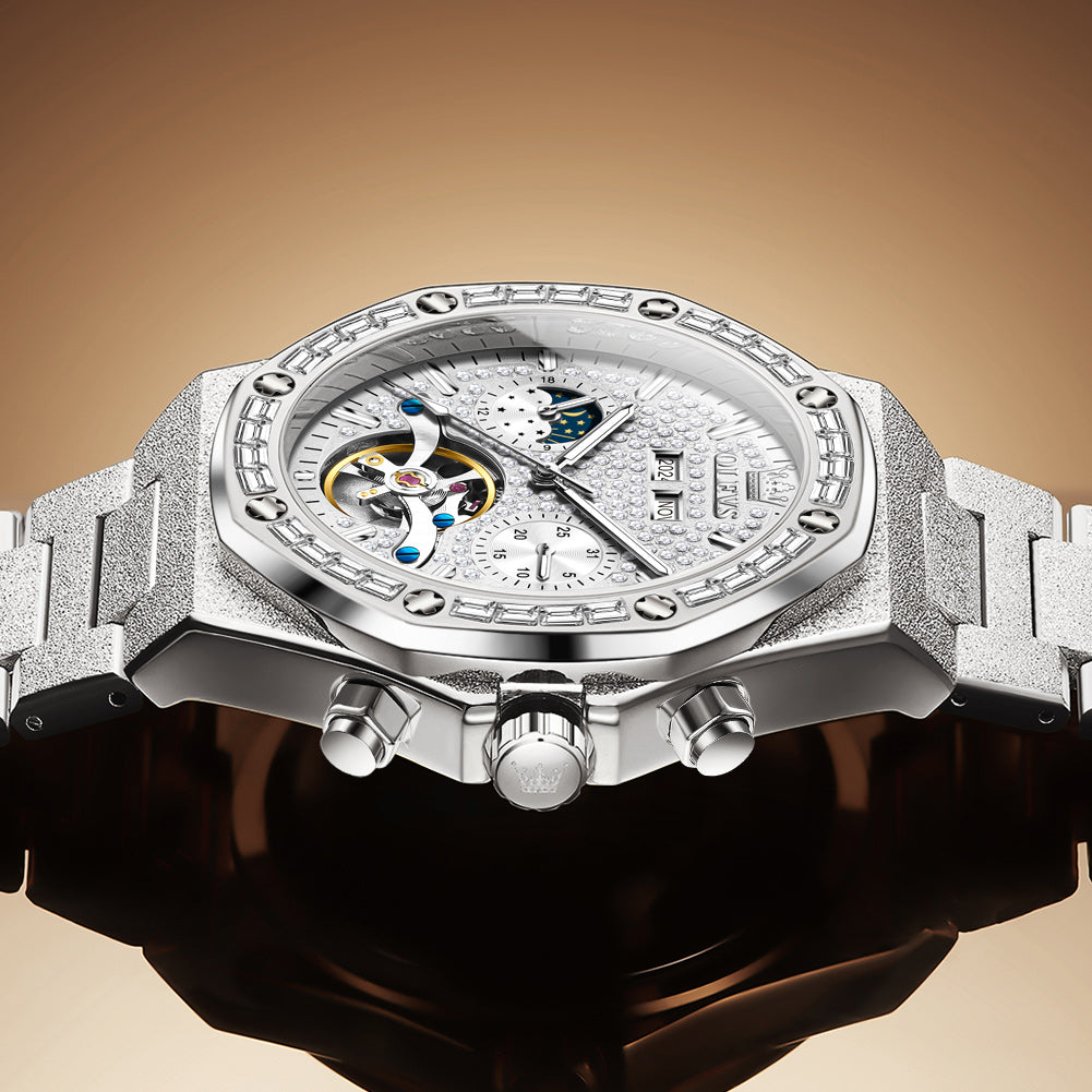 OLEVS 9805 DIAMOND