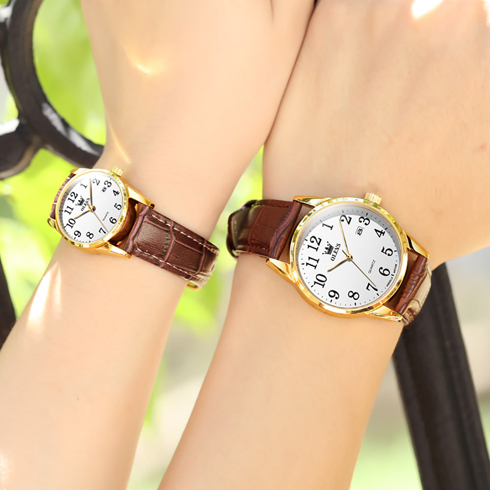 OLEVS 5566 DUO