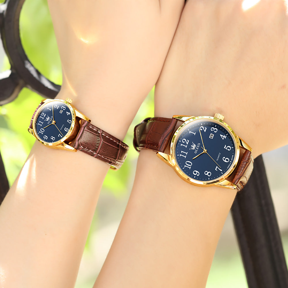 OLEVS 5566 DUO