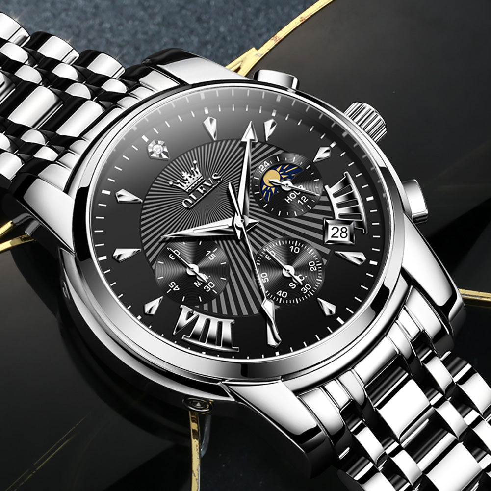 OLEVS 2892 LUNAR