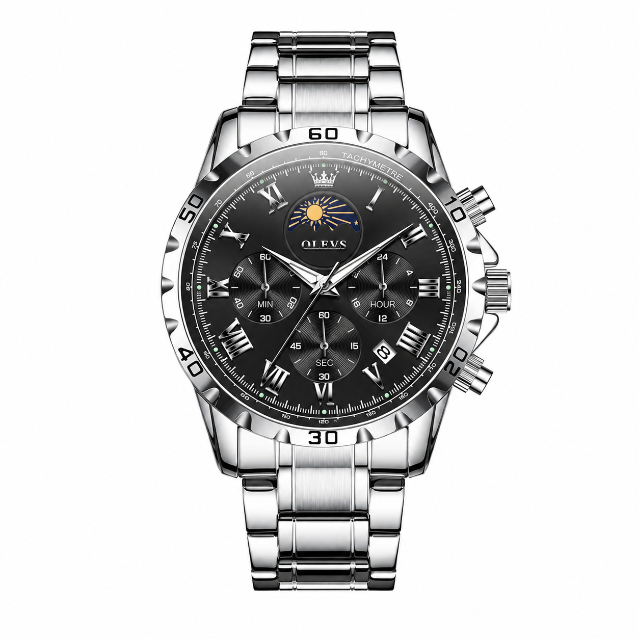 OLEVS 2950 COMMANDER