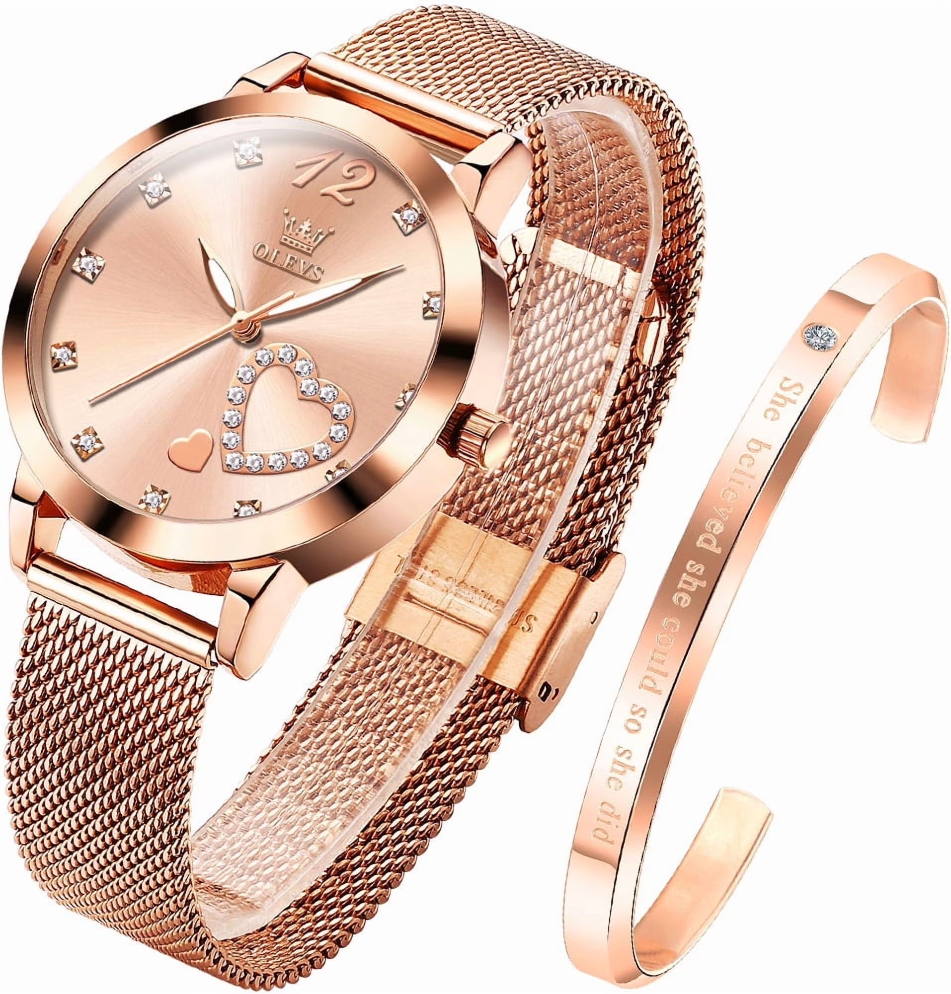 OLEVS 5189+DW DIAMOND