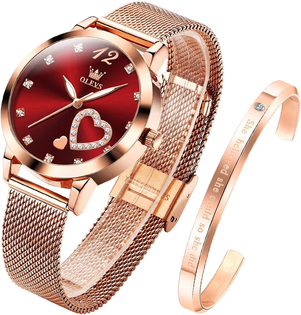 OLEVS 5189+DW DIAMOND