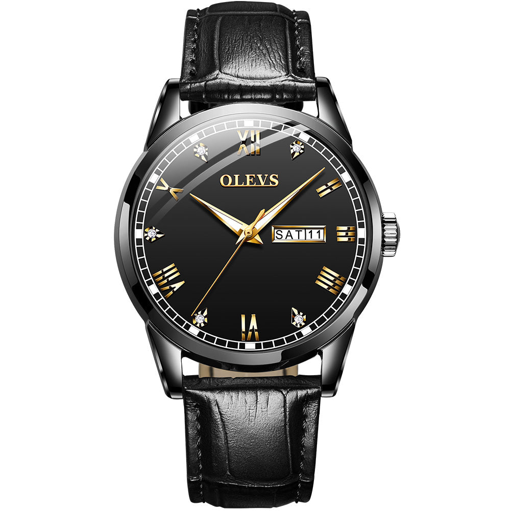 OLEVS 6896 IRON