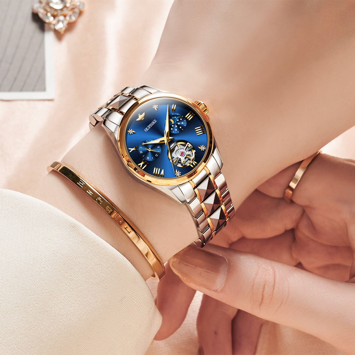 OLEVS 3202 DIAMOND