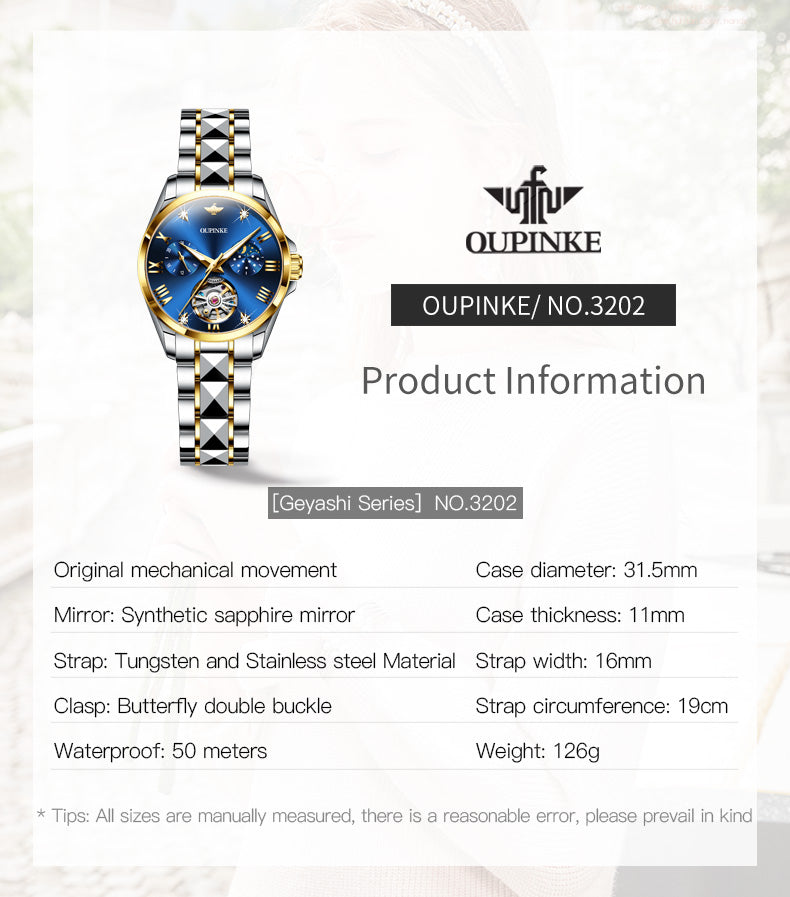 OLEVS 3202 DIAMOND