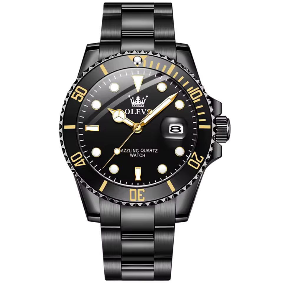 OLEVS 5885 VALOR