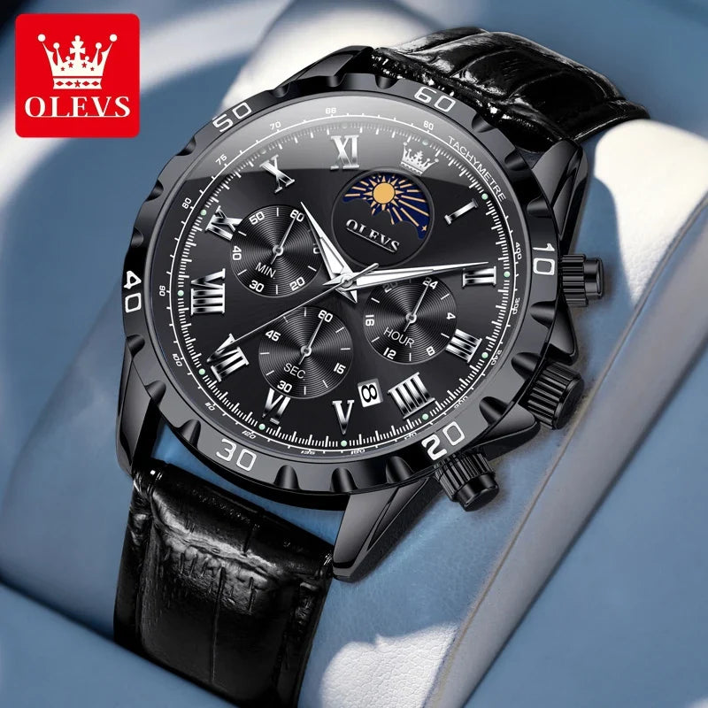 OLEVS 2950 COMMANDER