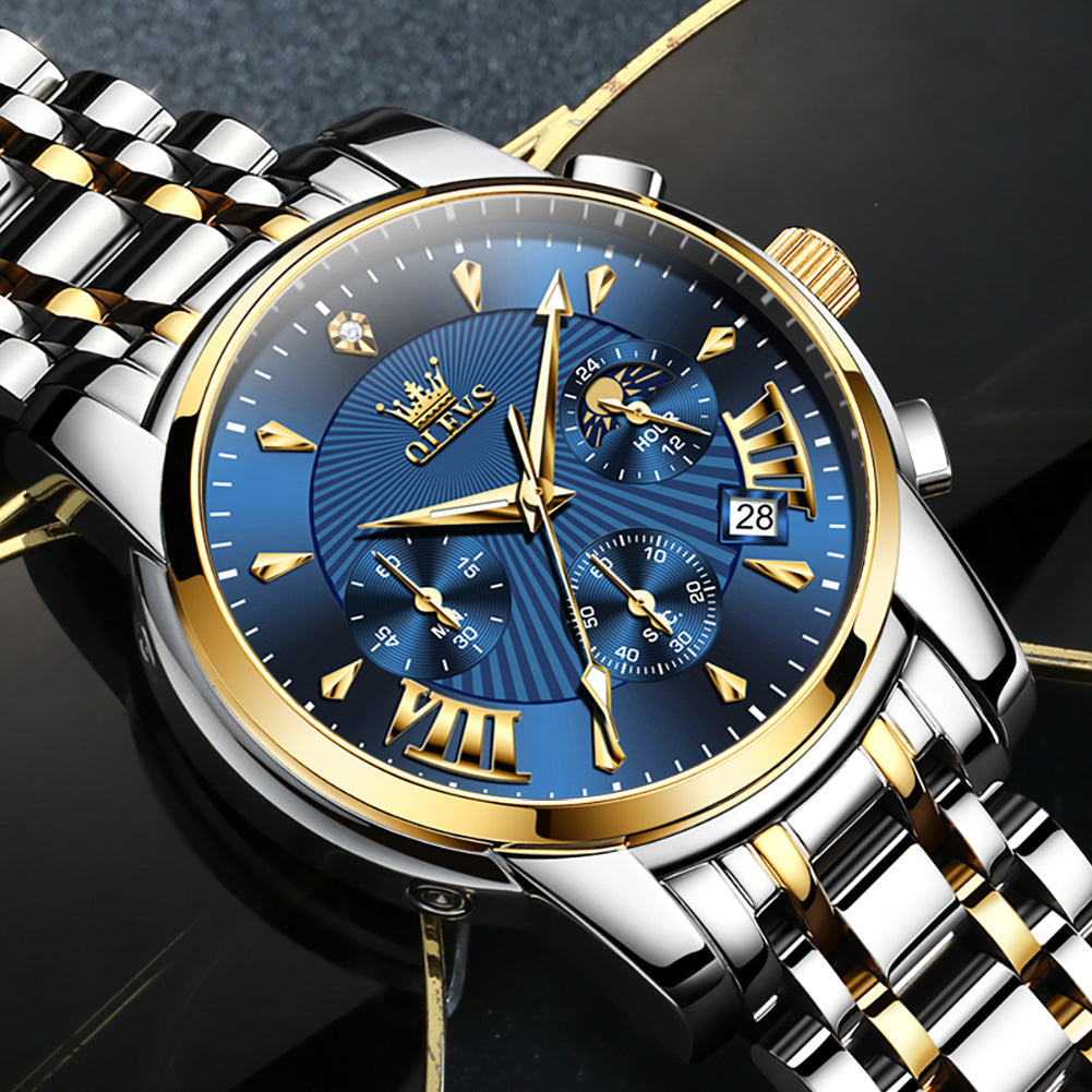 OLEVS 2892 LUNAR