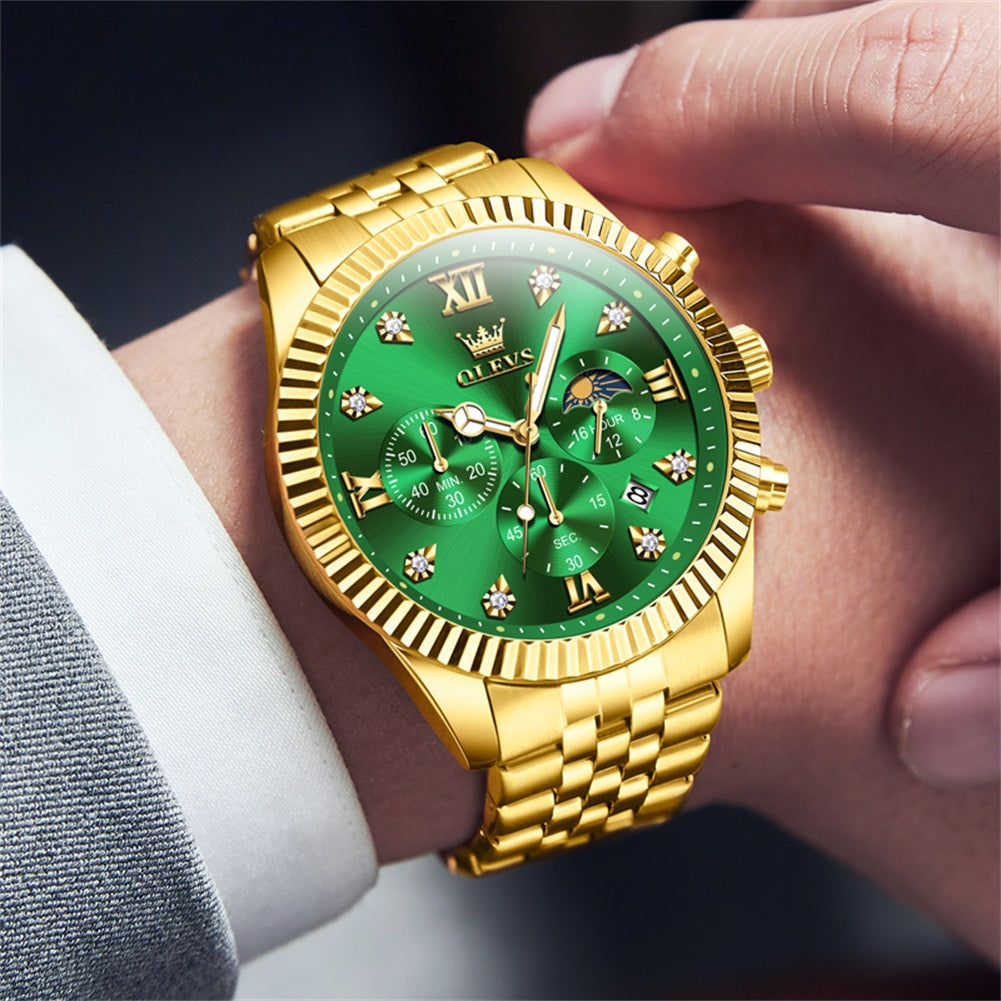 OLEVS 2932 GOLD