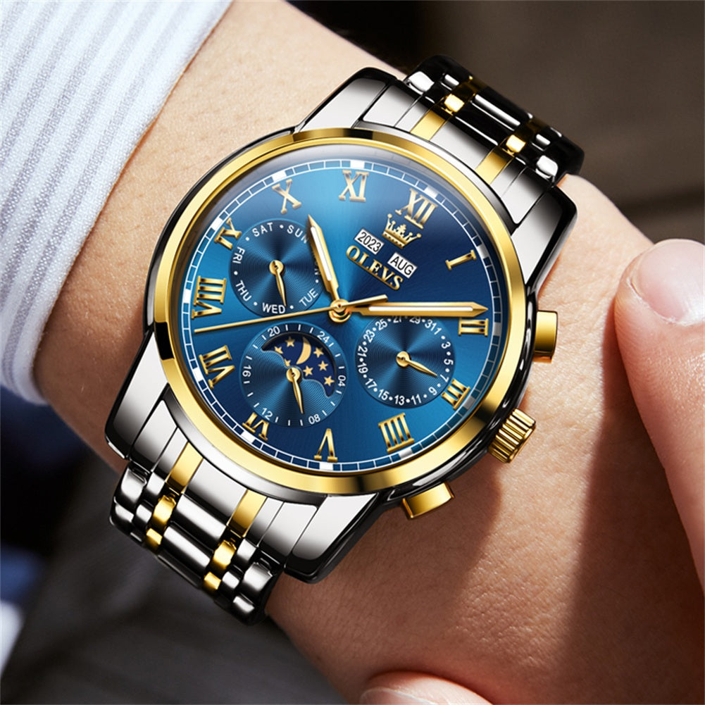 OLEVS 6692 CHRONO