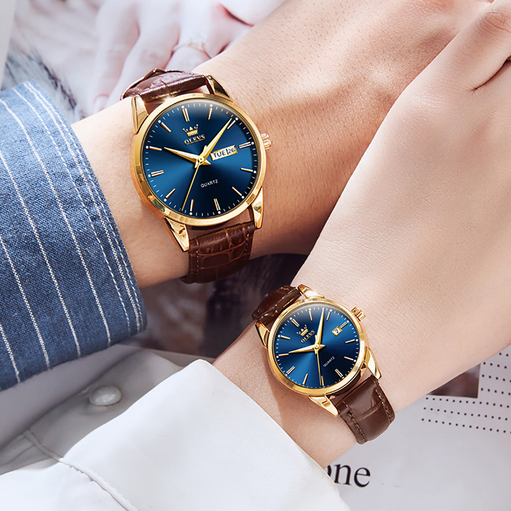 OLEVS 6898 DUO