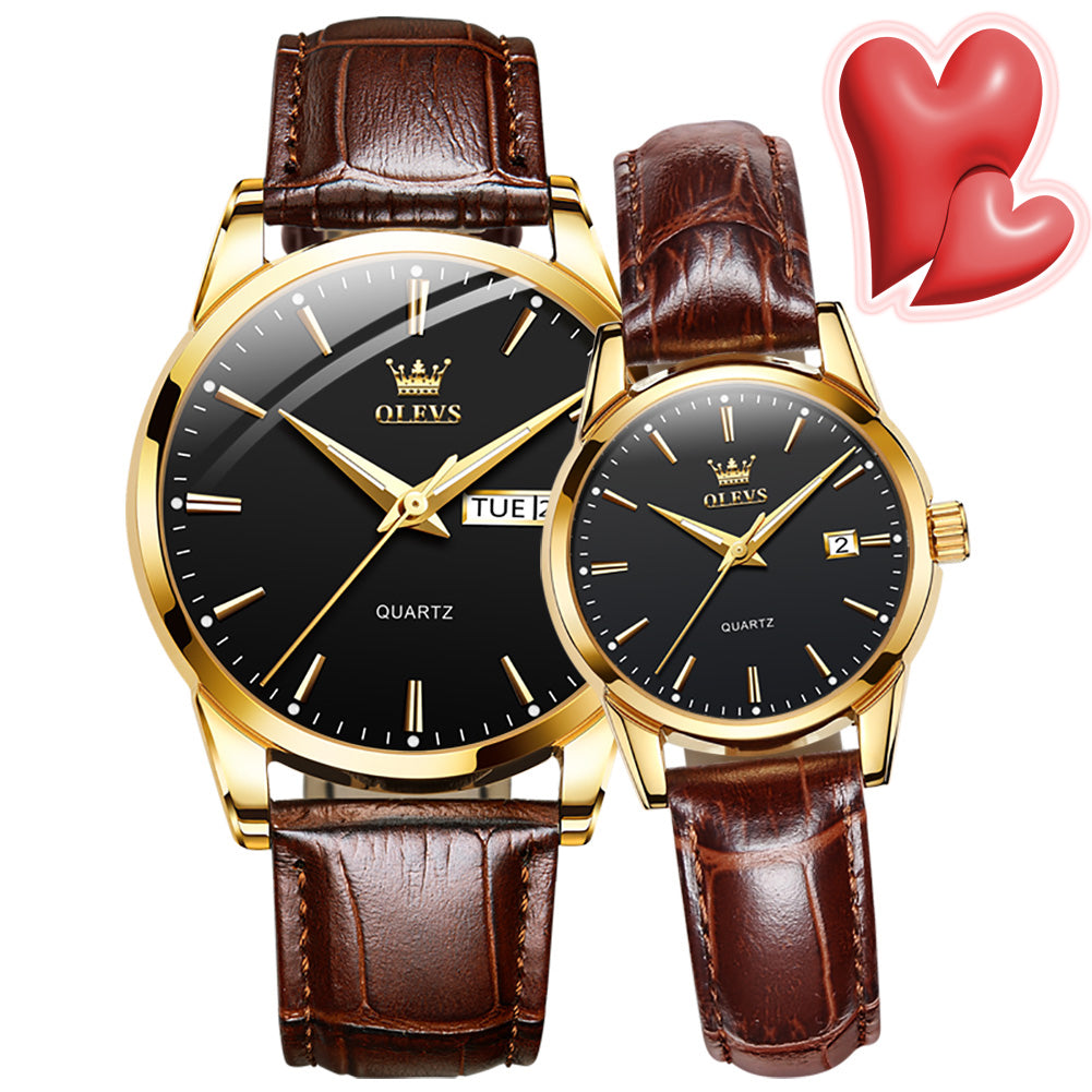 OLEVS 6898 DUO