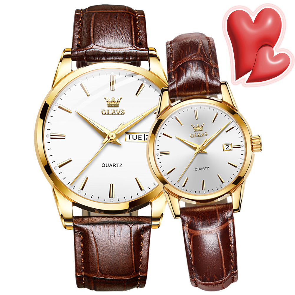 OLEVS 6898 DUO