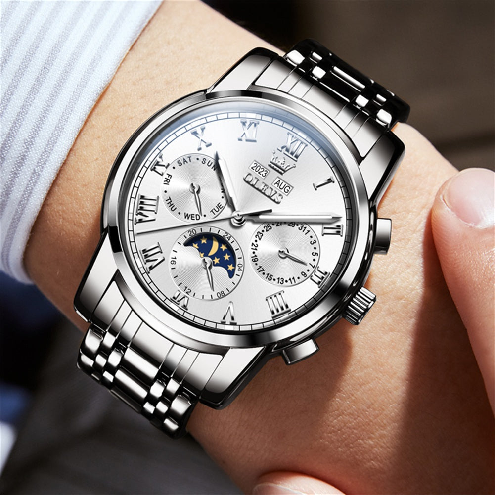 OLEVS 6692 CHRONO