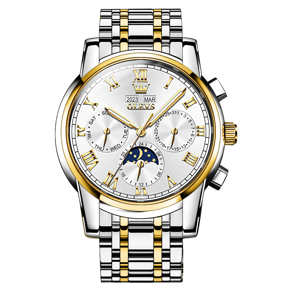 OLEVS 6692 CHRONO
