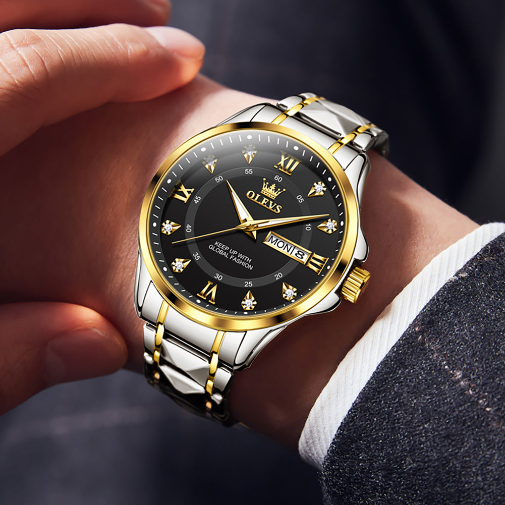 OLEVS 2906 DIAMOND