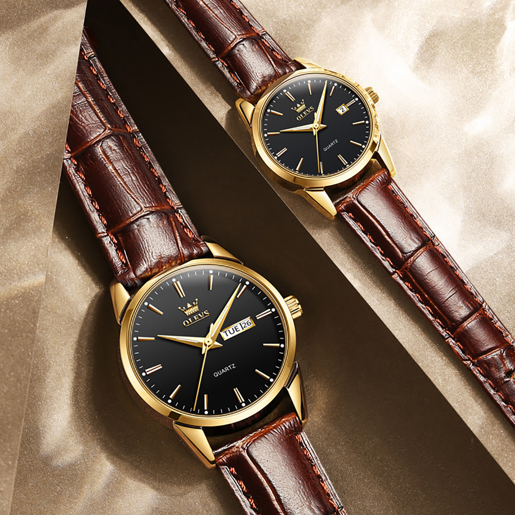OLEVS 6898 DUO