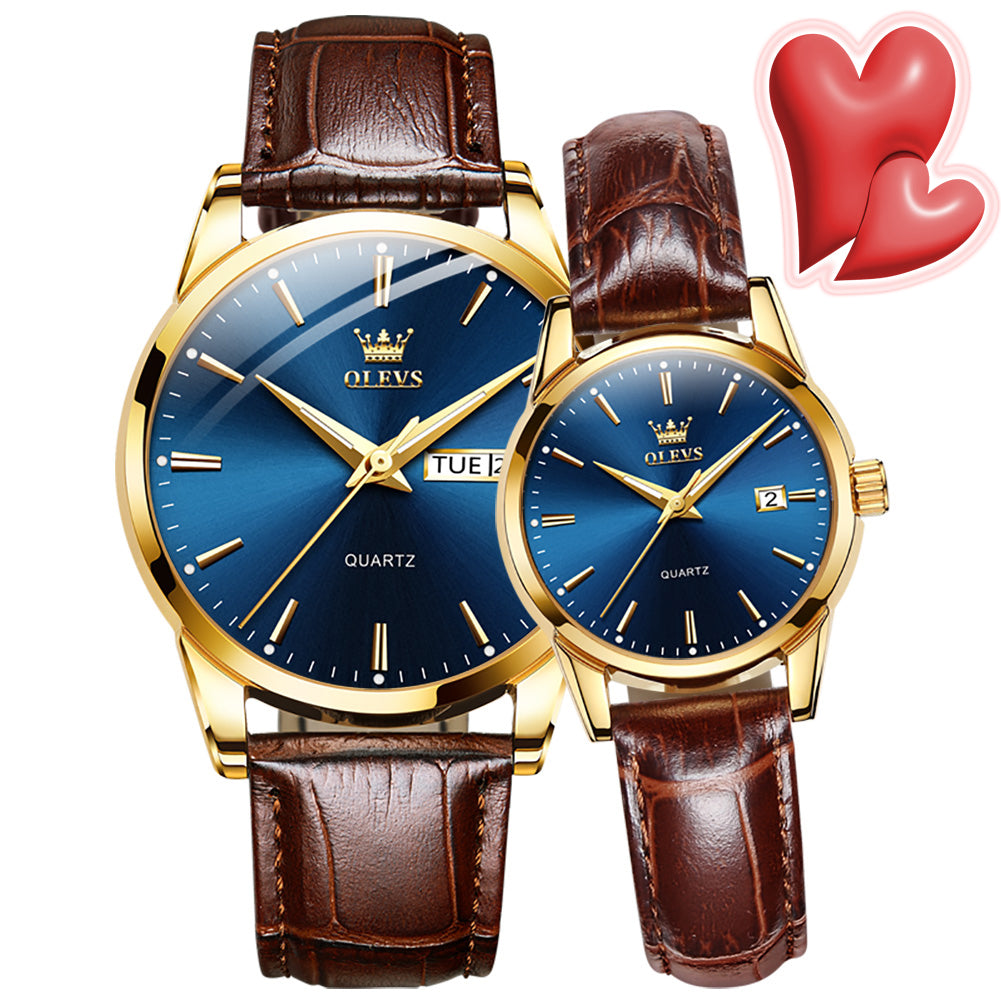 OLEVS 6898 DUO