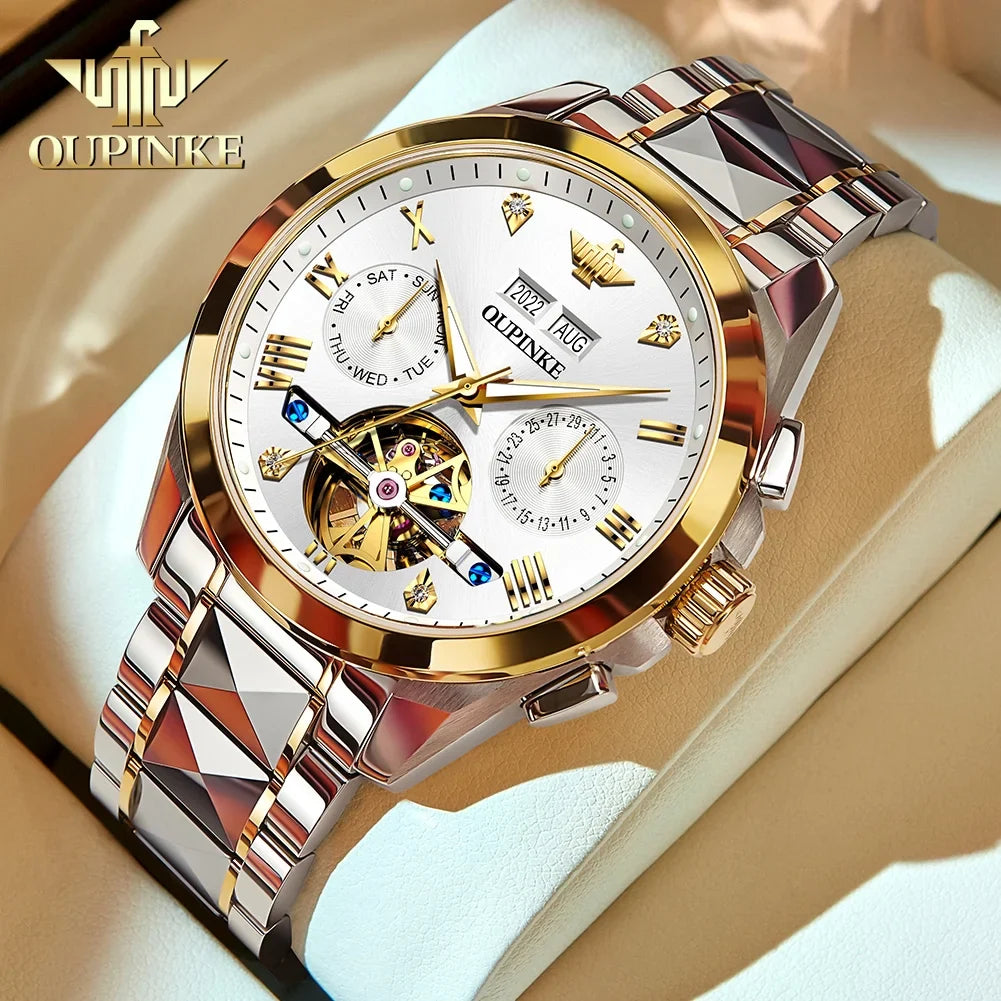 OUPINKE 3186 ONYX