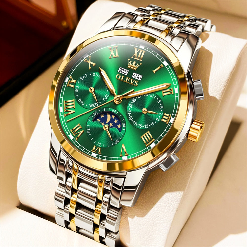 OLEVS 6692 CHRONO