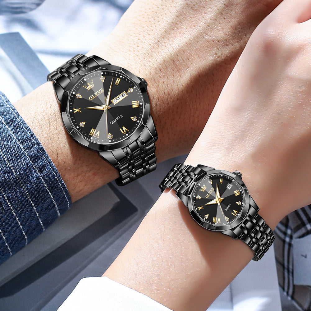 OLEVS 9931 DUO